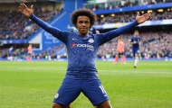 Trước Raphinha, Chelsea từng thực hiện một 'vụ cướp' khét tiếng