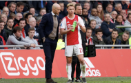 Chuyên gia khen ngợi thương vụ xuất sắc của Man Utd