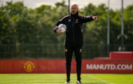 'Bản hợp đồng tuyệt vời, một cầu thủ mà Man Utd cần'