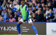 Liverpool đi 'cửa sau' với Bellingham