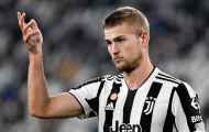 Chelsea có 2 giải pháp định đoạt vụ De Ligt