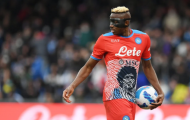 Drogba khen ngợi mục tiêu 85 triệu bảng của M.U, Arsenal