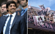 Giới chủ Man City 'vươn vòi' với giá rẻ mạt