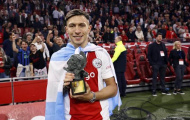 'Arsenal vẫn đang dẫn đầu, họ sẽ phải trả hơn 40 triệu bảng'