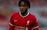 Liverpool cho mượn cầu thủ thứ 5