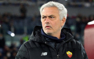 Mourinho chiêu mộ thành công tân binh thứ 3