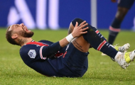 Bi kịch của Neymar