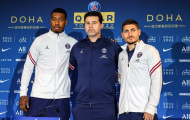 Pochettino nhận 10 triệu euro để rời PSG