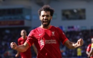 Vì sao Liverpool nhượng bộ Salah?