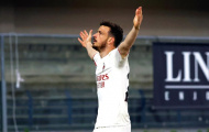 CHÍNH THỨC: AC Milan công bố 3 chữ ký quan trọng