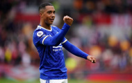 Arsenal có thêm đối thủ ở vụ Tielemans