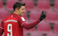 Lý do Barca sẽ không ra giá thứ 4 cho Lewandowski
