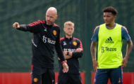 Man Utd có cơ hội để chiêu mộ một mục tiêu bị lãng quên