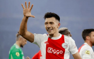 M.U, Arsenal nhìn nhận khác biệt ở thương vụ Lisandro Martinez