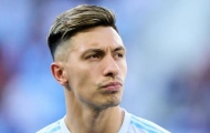 M.U tăng giá hỏi mua Lisandro Martinez