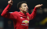 Người cũ M.U thành hàng hot ở Premier League