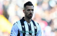Arsenal ra giá cho Pablo Mari