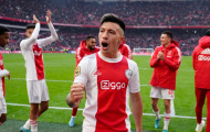 Sợ hụt Lisandro Martinez, Arsenal nhắm sẵn phương án B thay Tavares