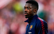 Vì sao Dembele là bom xịt của Barca?
