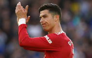 Toàn cảnh vụ Ronaldo: Chỉ thị của M.U; 'Siêu cò' ra tay