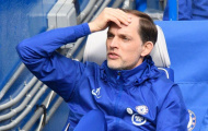 Chelsea đối mặt 'cú sốc kép' trên TTCN