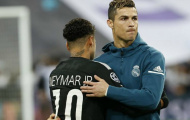 3 lý do Chelsea nên chiêu mộ Neymar thay vì Ronaldo