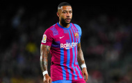 Barca ra giá bán đứt, lộ thái độ của Depay