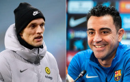 Barcelona và Chelsea cạnh tranh 5 cầu thủ hè này