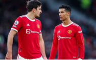 Cơn ác mộng của Ronaldo tại Man Utd