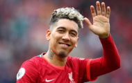 Gã khổng lồ quan tâm, Firmino đàm phán với Liverpool