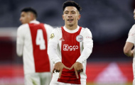 Đối tác nhanh chóng có câu trả lời cho M.U vụ Lisandro Martinez