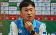 HLV CLB Hà Nội: 'Tôi không muốn nhận câu hỏi về Quang Hải nữa'