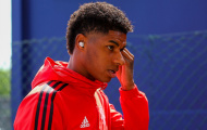 Rashford tiết lộ 2 'bí kíp' của Ten Hag khiến sân tập phấn khích
