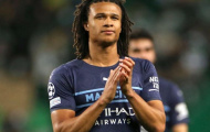 Nathan Ake có câu trả lời cho Chelsea
