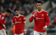 Ronaldo xứng đáng thuộc về Champions League