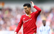 'Điểm đến tiếp theo của Ronaldo đã được quyết định'