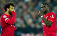 Salah suýt gây sốc với Chelsea 