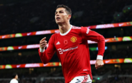 Thay Ronaldo, Man Utd nhắm mua hàng hớ Arsenal
