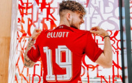 Klopp chuẩn bị trình làng người thừa kế Mane