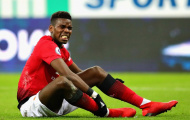 Vì sao Pogba thất bại tại Man United?