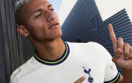 Vừa đến Tottenham, Richarlison đã khiến Arsenal ngứa mắt