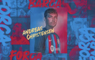 CHÍNH THỨC! Barca công bố tân binh thứ 2