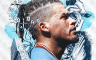 CHÍNH THỨC! Man City công bố bom tấn thứ 2 sau Haaland