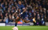 Chelsea có thêm đối thủ ở thương vụ Kimpembe