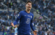 Chữ ký 45 triệu bảng sẽ giải phóng Kai Havertz