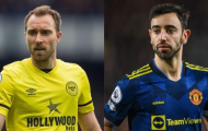 Eriksen là lời cảnh báo cho Bruno