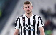 Gã khổng lồ nhảy vào thương vụ De Ligt của Chelsea