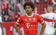 Man City tranh người cũ Arsenal với M.U