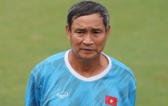 HLV Mai Đức Chung: 'Tôi coi trọng AFF Cup nữ lần này'