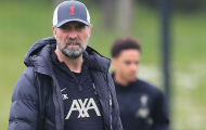 'Điều đó không có nghĩa Liverpool đã đóng cửa với bất kỳ cầu thủ nào'